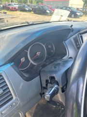 2006 Honda Pilot EX - Interior Dashboard With Vehicle Running Image